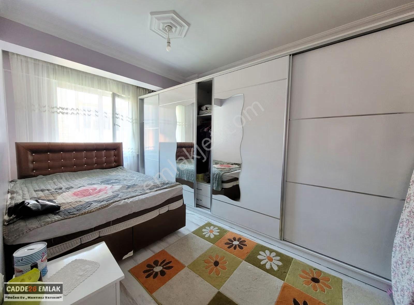 Cadde26 Dan Emek Mahallesinde Sarılık 3+1 Daire - Görsel 14