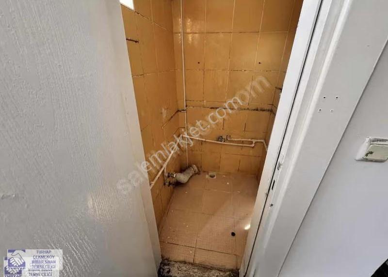 Maltepe De Depo İmalata Kiralamaya Uygun Kiralık 3 Katlı İş Yeri - Görsel 10