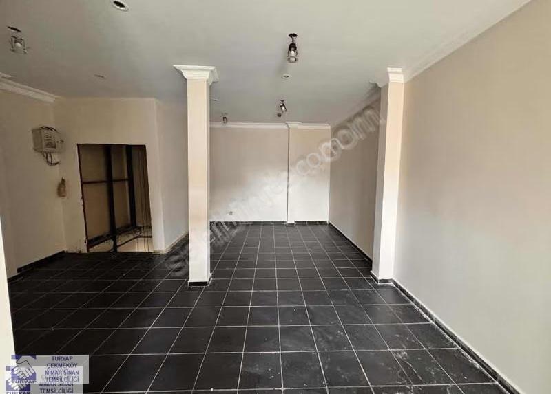 Maltepe De Depo İmalata Kiralamaya Uygun Kiralık 3 Katlı İş Yeri - Görsel 7