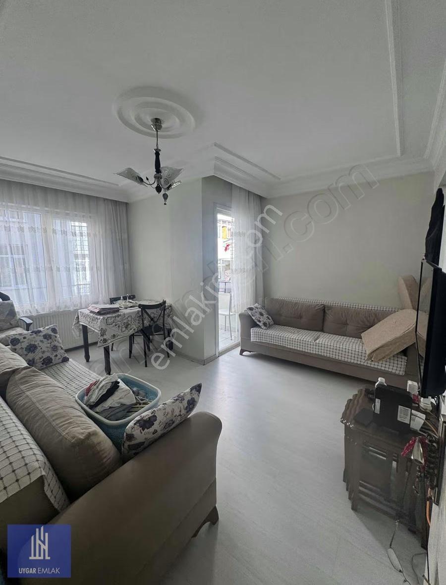 Şirinevler'de Krediye Uygun, 2+1 Daire Fırsatı! - Görsel 2