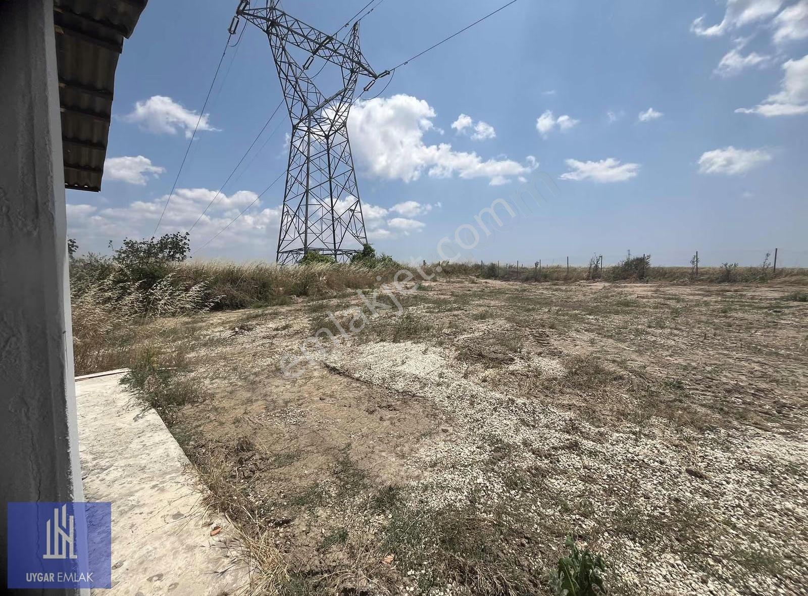 Enez Büyükevren'de 1934 M² Satılık Arazi - Denize Yakın - Görsel 10