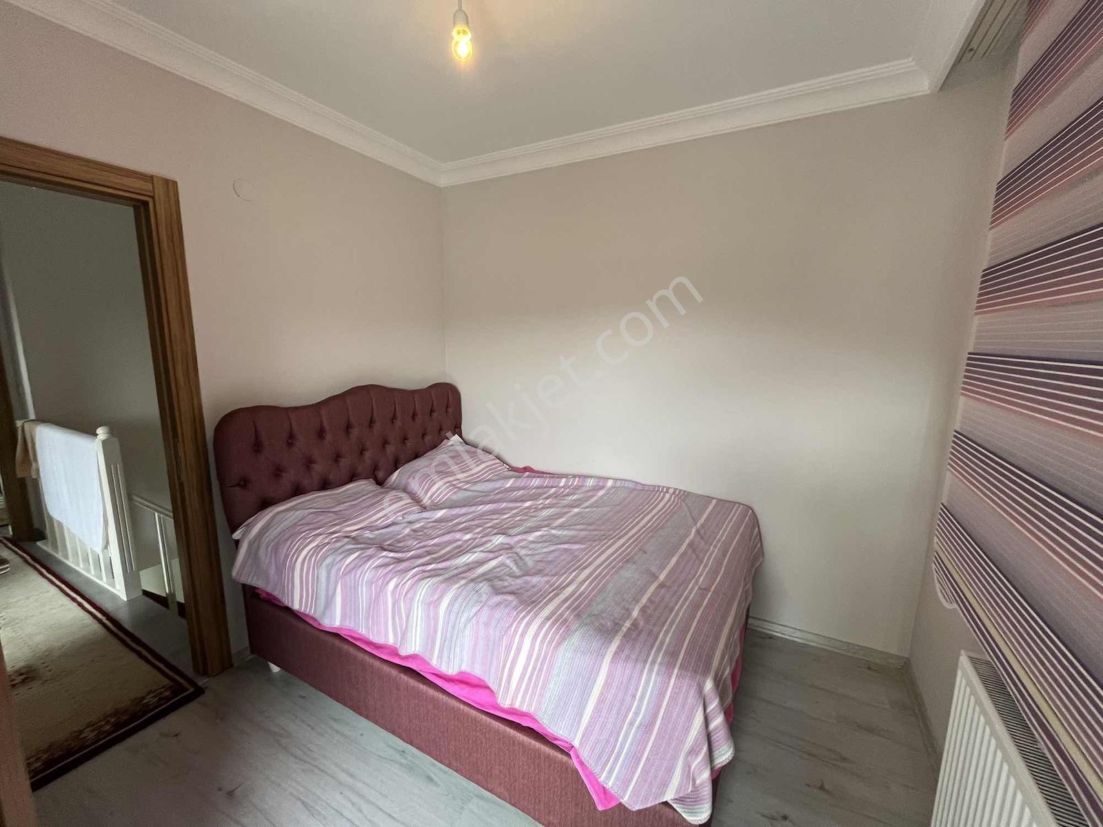 Şilede Doğanın İçinde Sınırsız Kredi Avantajlı Eşyalı Villa - Görsel 9