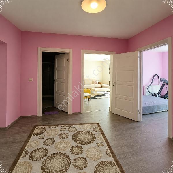 Esenyurt Fi Towers Sitesinde Eşyalı 2+1 Havuz Manzaralı Daire - Görsel 31