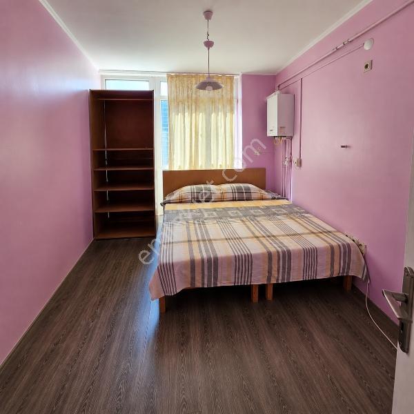 Esenyurt Fi Towers Sitesinde Eşyalı 2+1 Havuz Manzaralı Daire - Görsel 21