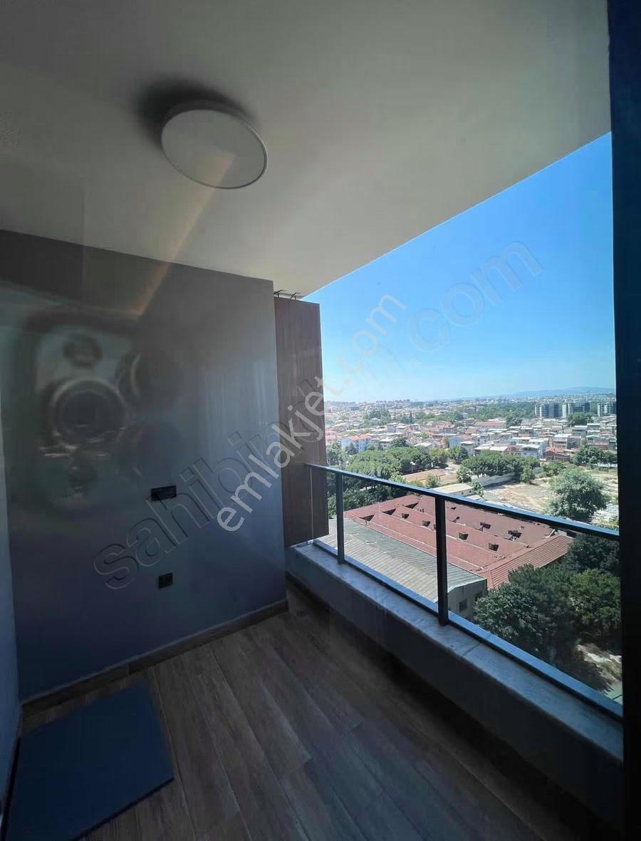 Downtown'da Kiralık Eşyalı 2+1 Temiz Daire - Görsel 11