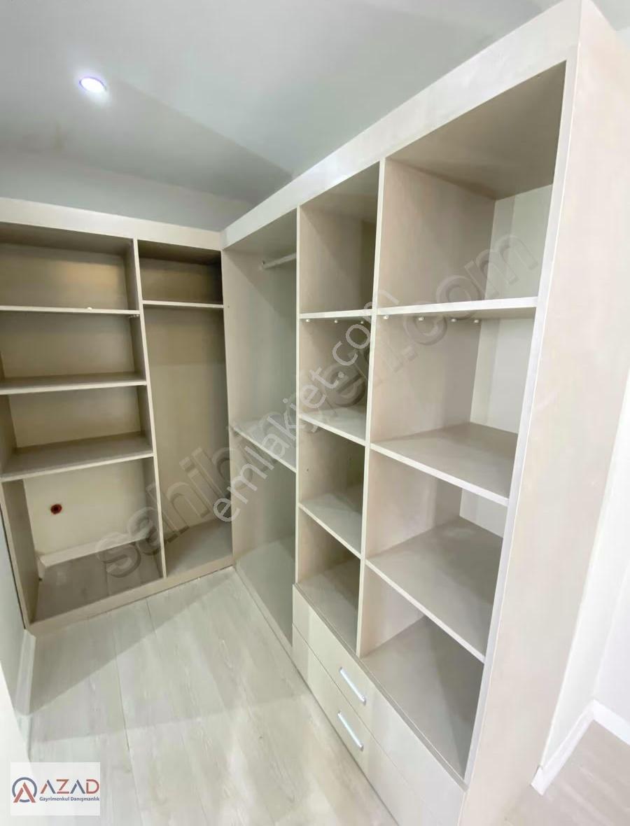 Azad-devlet Bahçeli Fen Lisesi Civarı Kiralık 4+1 Açık Mutfak - Görsel 30