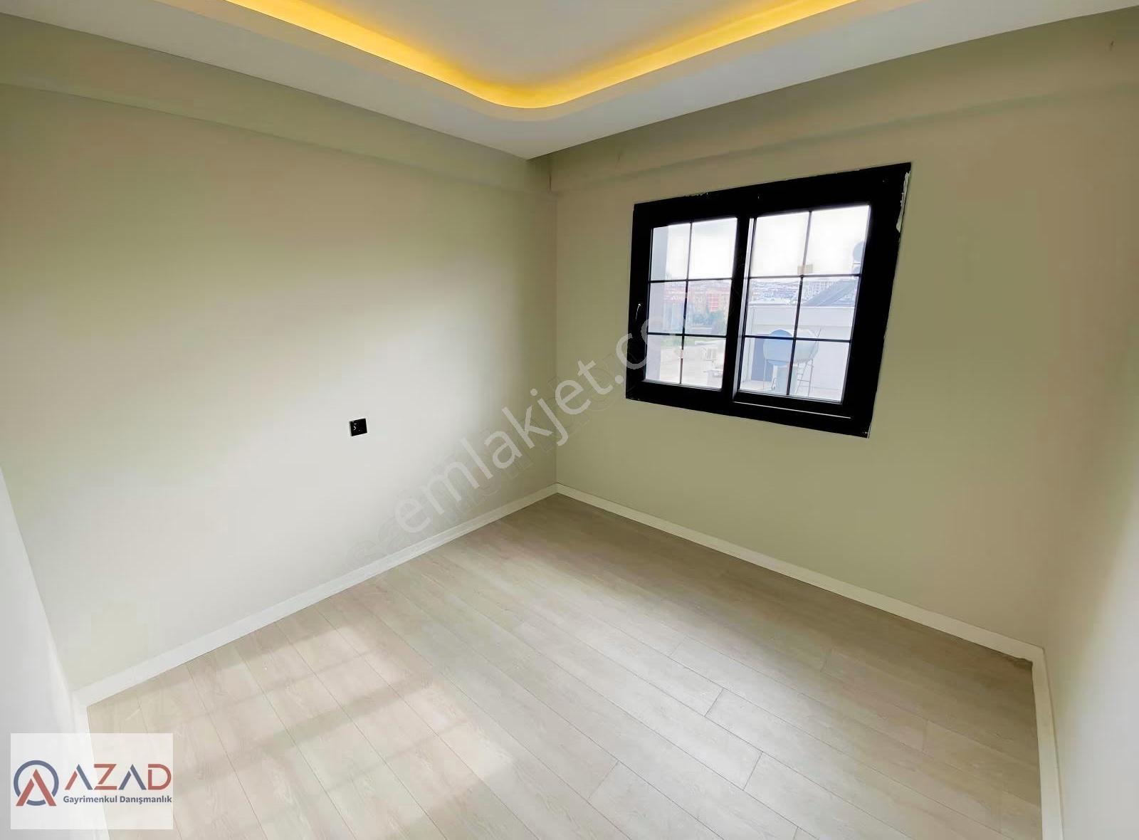 Azad-devlet Bahçeli Fen Lisesi Civarı Kiralık 4+1 Açık Mutfak - Görsel 13