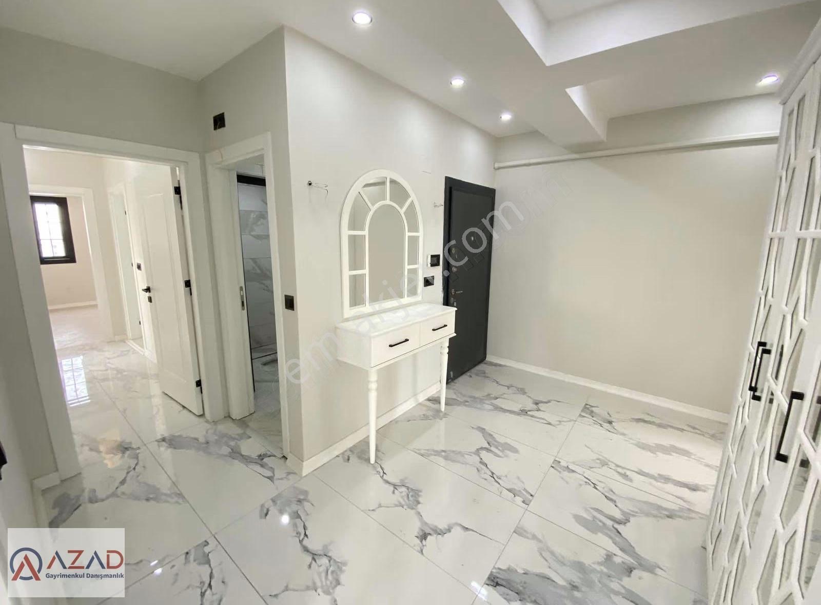 Azad-devlet Bahçeli Fen Lisesi Civarı Kiralık 4+1 Açık Mutfak - Görsel 4
