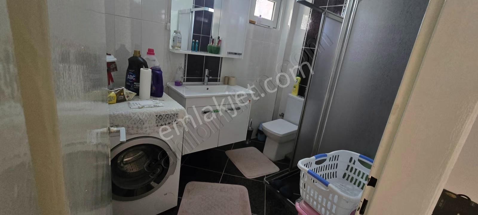 Bakımlı, Komple Eşyalı, Avm Yakını Kiralık Müstakil Ev - Görsel 8