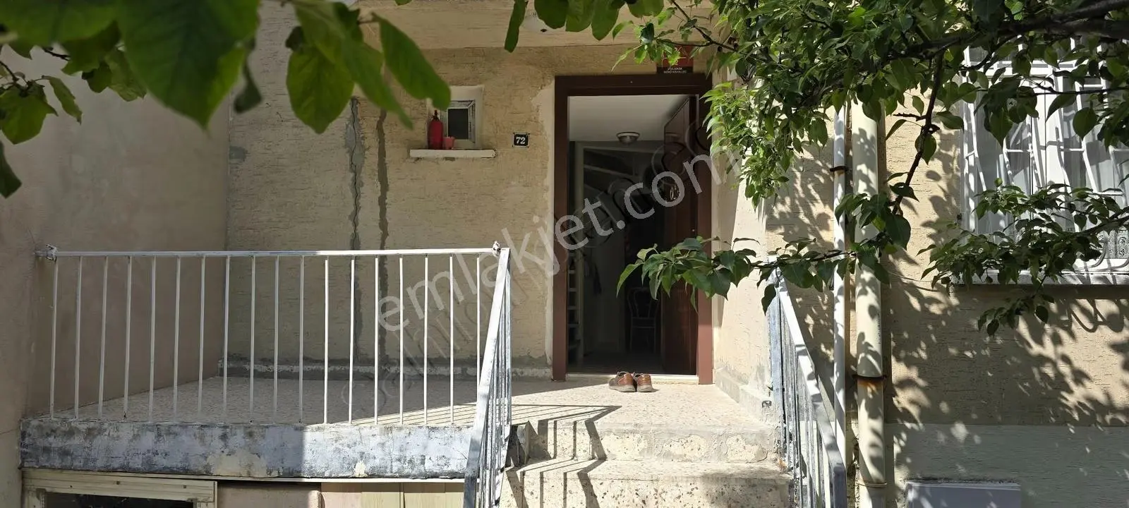 Bakımlı, Komple Eşyalı, Avm Yakını Kiralık Müstakil Ev