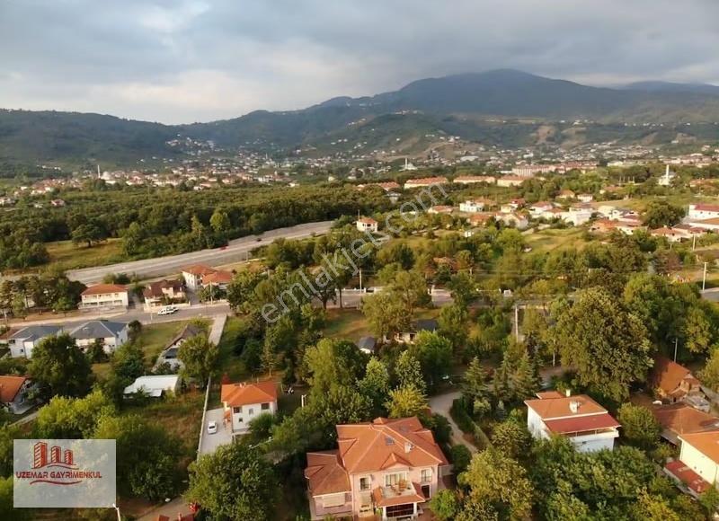 Uzemar'dan/sakarya/akyazı/kuzluk Şose/ Satılık (719m²) Arsa - Görsel 9