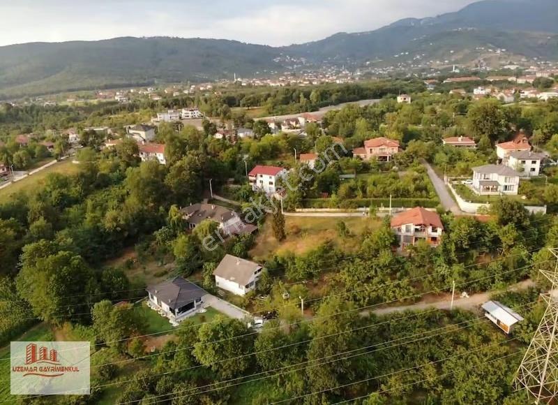 Uzemar'dan/sakarya/akyazı/kuzluk Şose/ Satılık (719m²) Arsa - Görsel 8