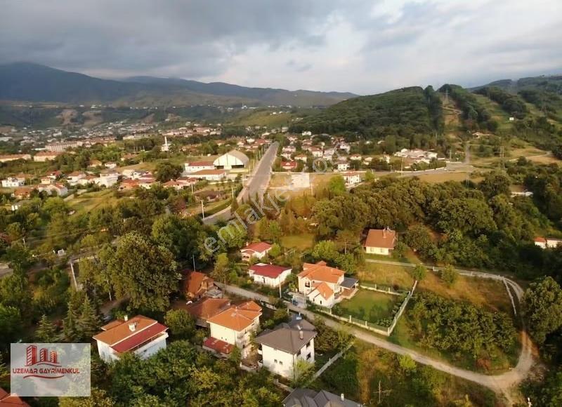 Uzemar'dan/sakarya/akyazı/kuzluk Şose/ Satılık (719m²) Arsa - Görsel 17