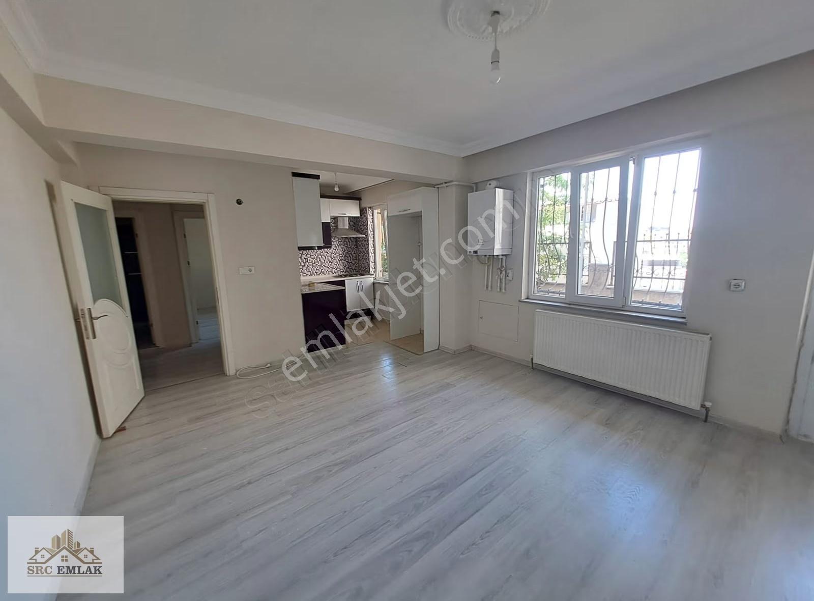 Yunuseli Mahallesi Külliye Civarı Aile Apartmanında Kiralık 2+1 - Görsel 7