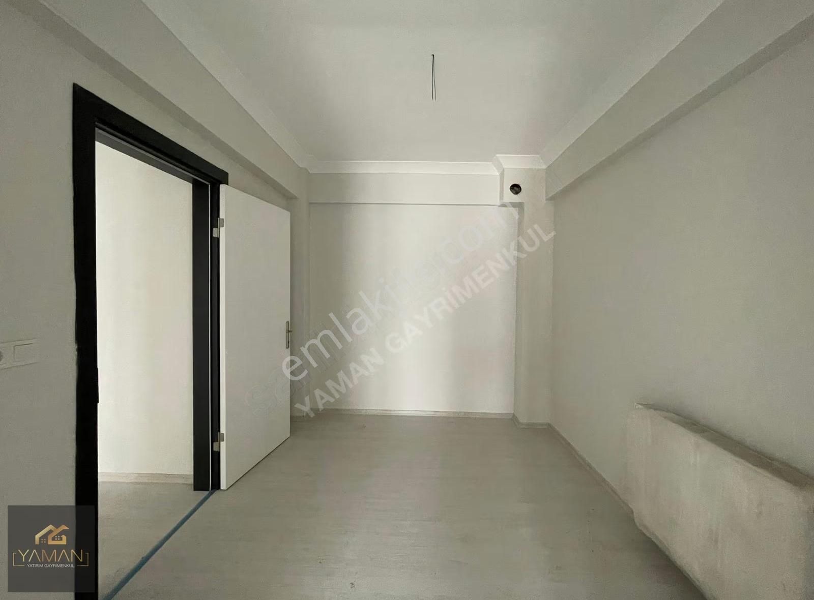 Cumhuriyet Mah. Satılık Sıfır 2+1 Ara Kat Asansörlü Daire 98 M² - Görsel 2