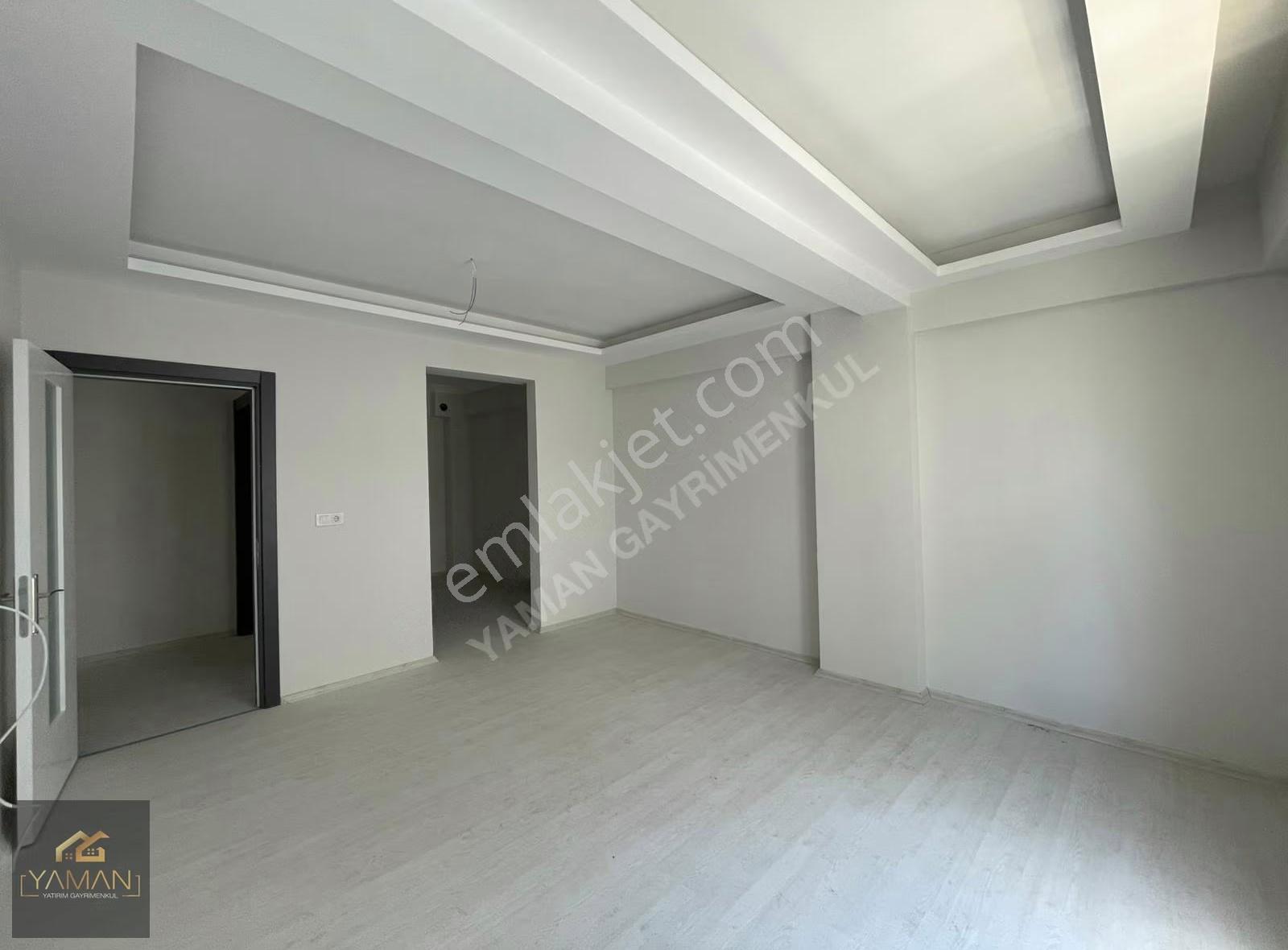 Cumhuriyet Mah. Satılık Sıfır 2+1 Ara Kat Asansörlü Daire 98 M² - Görsel 4