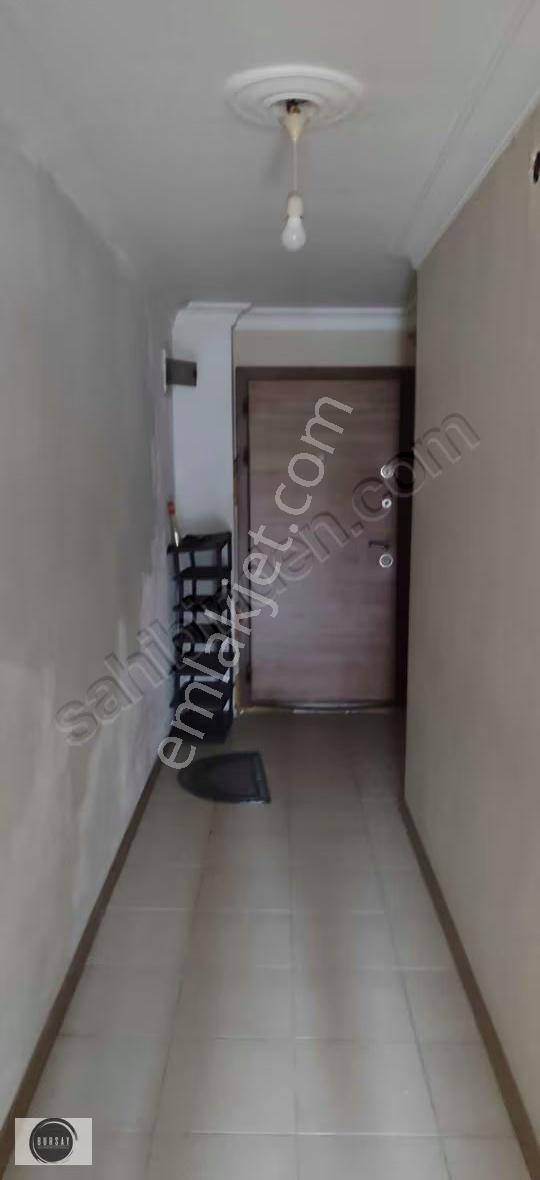 Fethiyede Merkezde 1+1 Giriş Kat Kiralık Daire