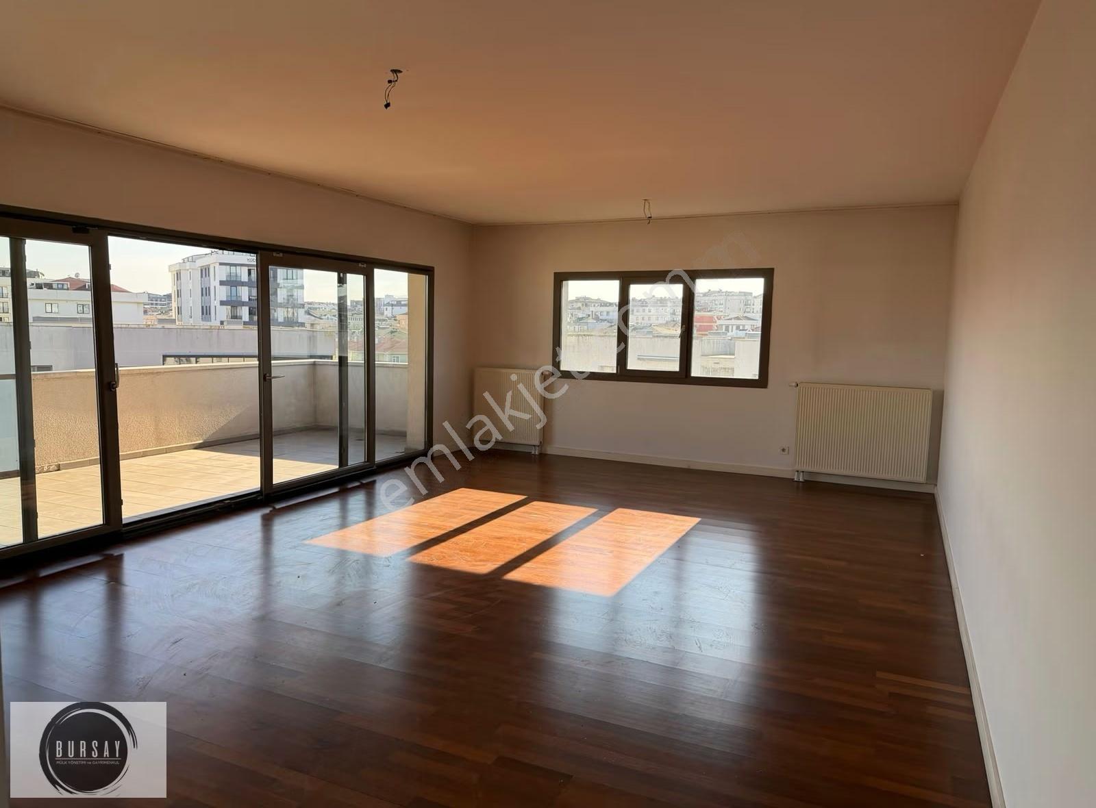 Tuzla Mesa Çınarlı Bahçe'de 4+1 Kiralık Daire - Görsel 14