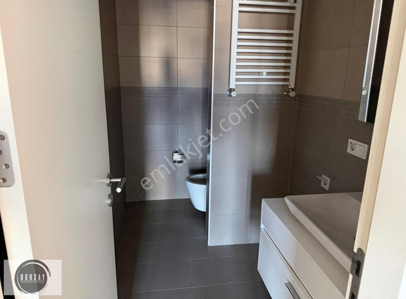 Tuzla Mesa Çınarlı Bahçe'de 4+1 Kiralık Daire - Görsel 3