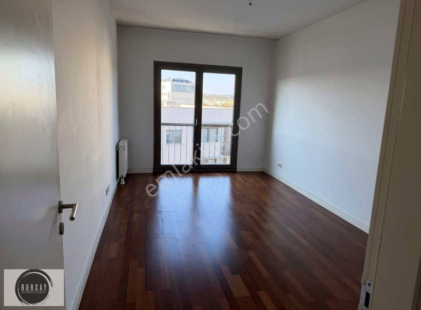 Tuzla Mesa Çınarlı Bahçe'de 4+1 Kiralık Daire - Görsel 15