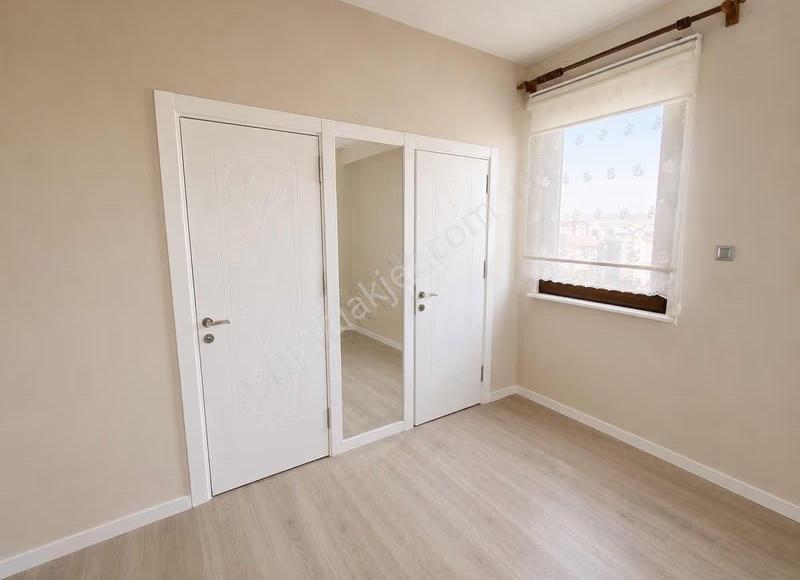 -yazır Lüks Site Vadi Park'da Giyinme Odalı Kilerli Geniş Daire- - Görsel 26