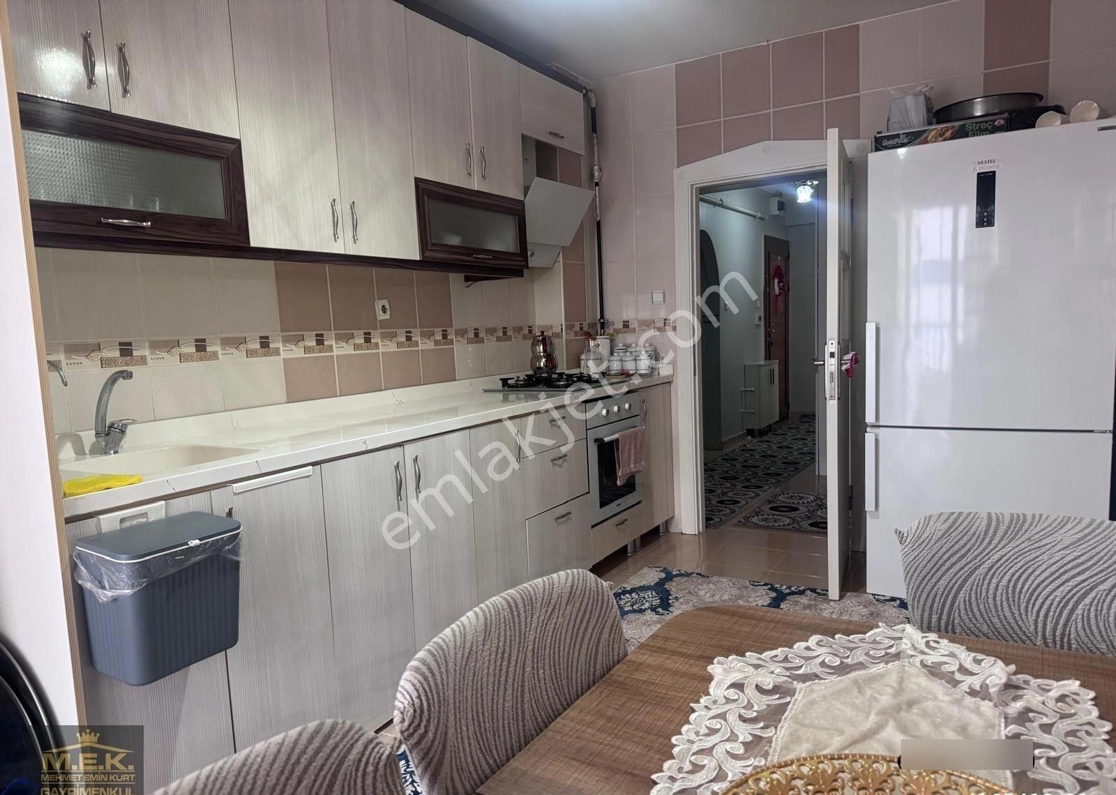 Ufuktepe Mahallesinde Katta 3+1 Asansörlü - Görsel 10