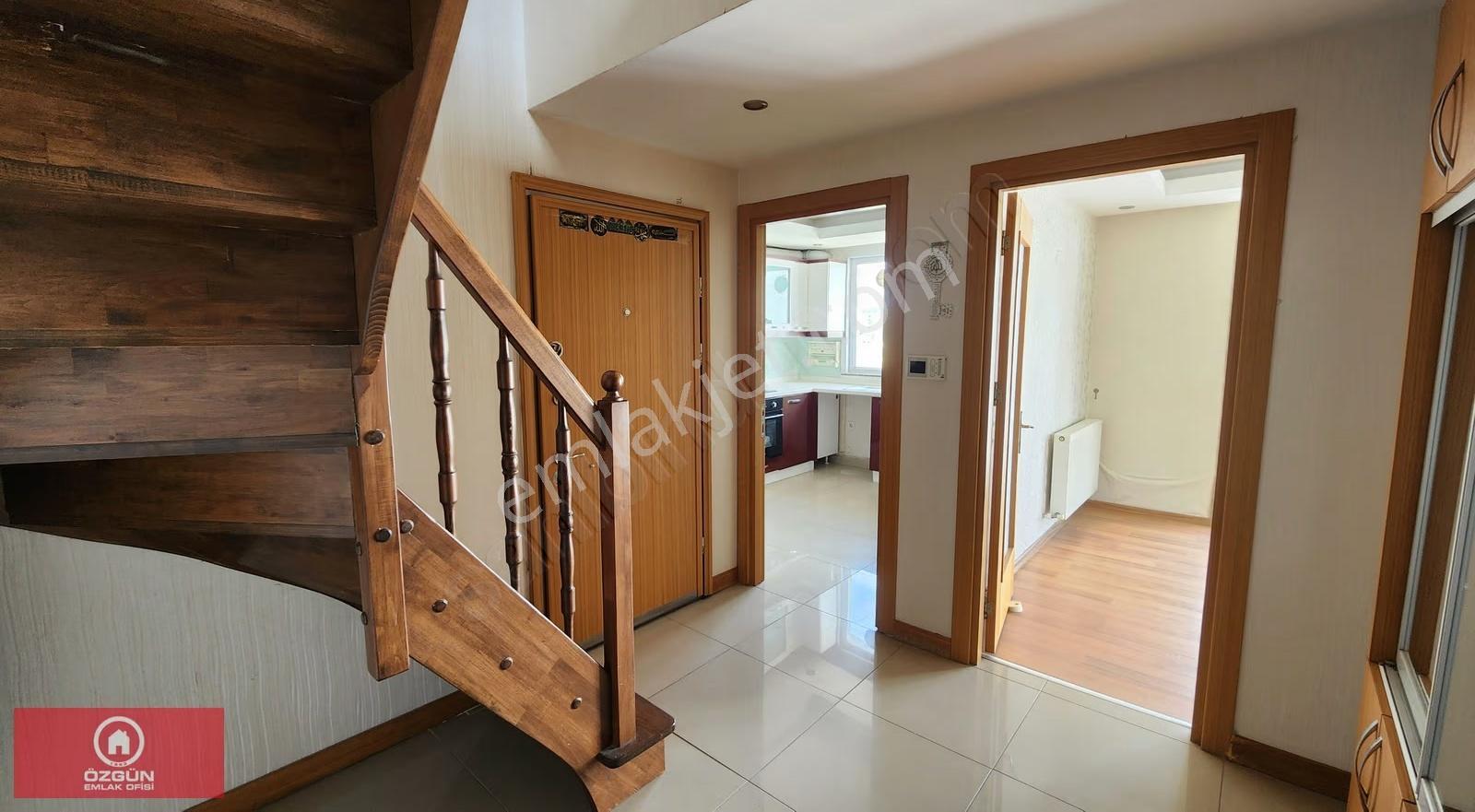 Özgün Emlaktan Uygun Fiyata 2+2 - 175 M2 Dublex Daire. - Görsel 11