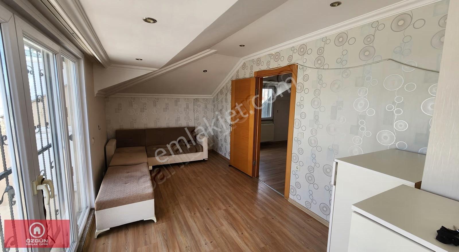 Özgün Emlaktan Uygun Fiyata 2+2 - 175 M2 Dublex Daire. - Görsel 3