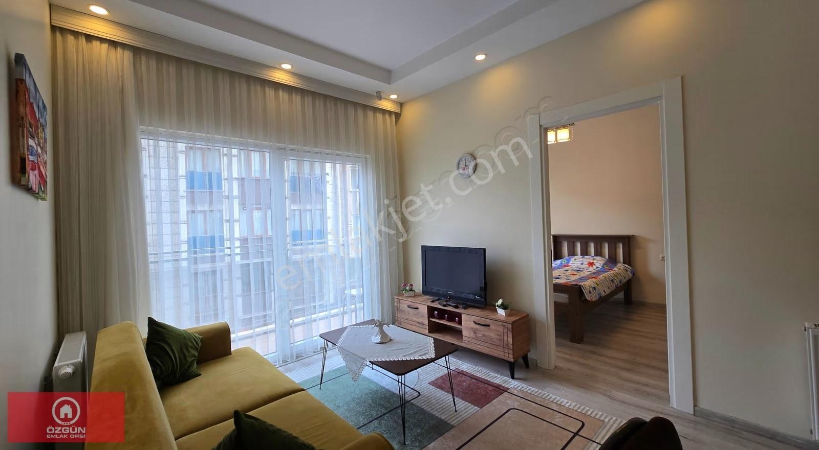 Özgün Emlaktan Önay Life Residance 1+1- Full Eşyalı Daire. - Görsel 5
