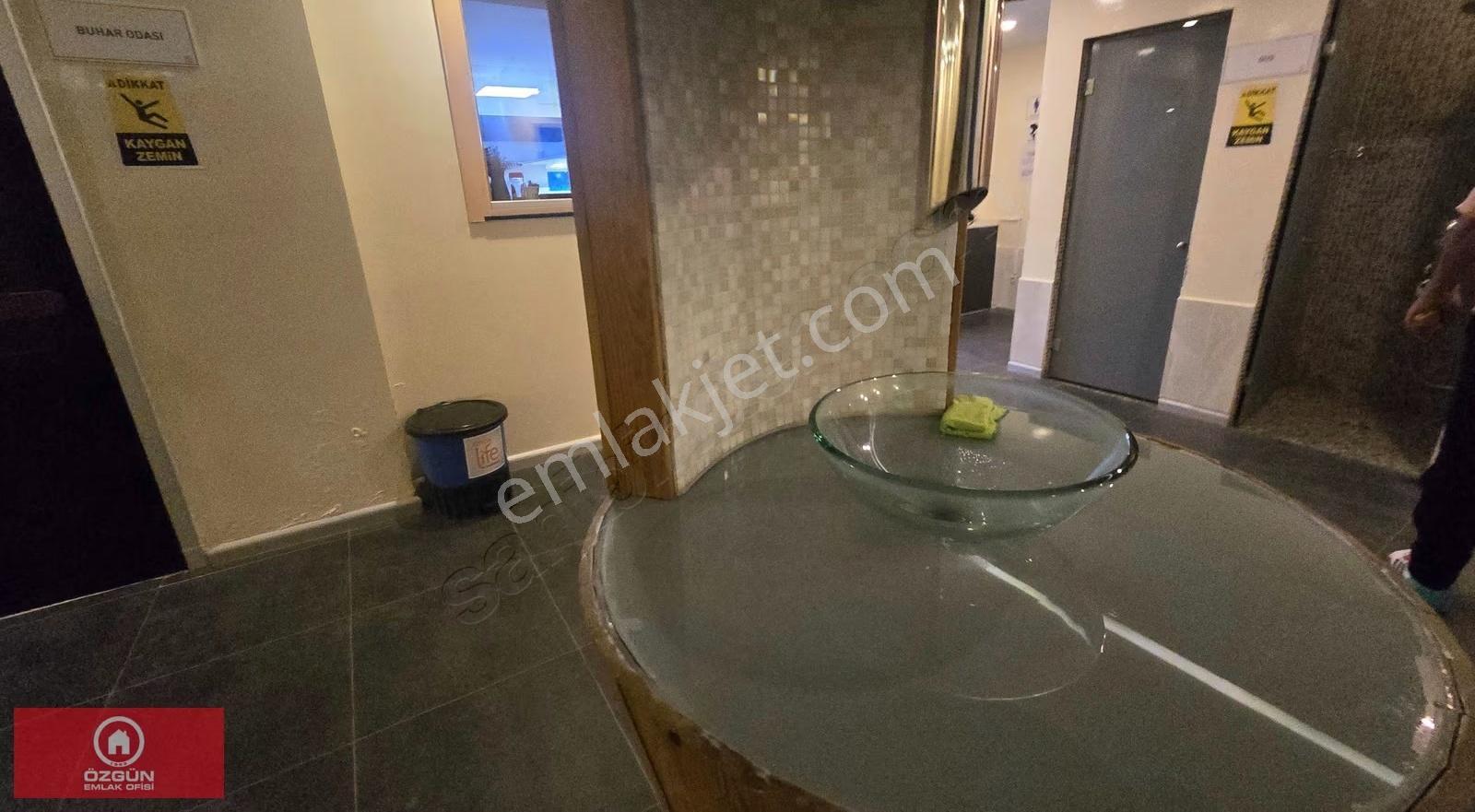 Özgün Emlaktan Önay Life Residance 1+1- Full Eşyalı Daire. - Görsel 18
