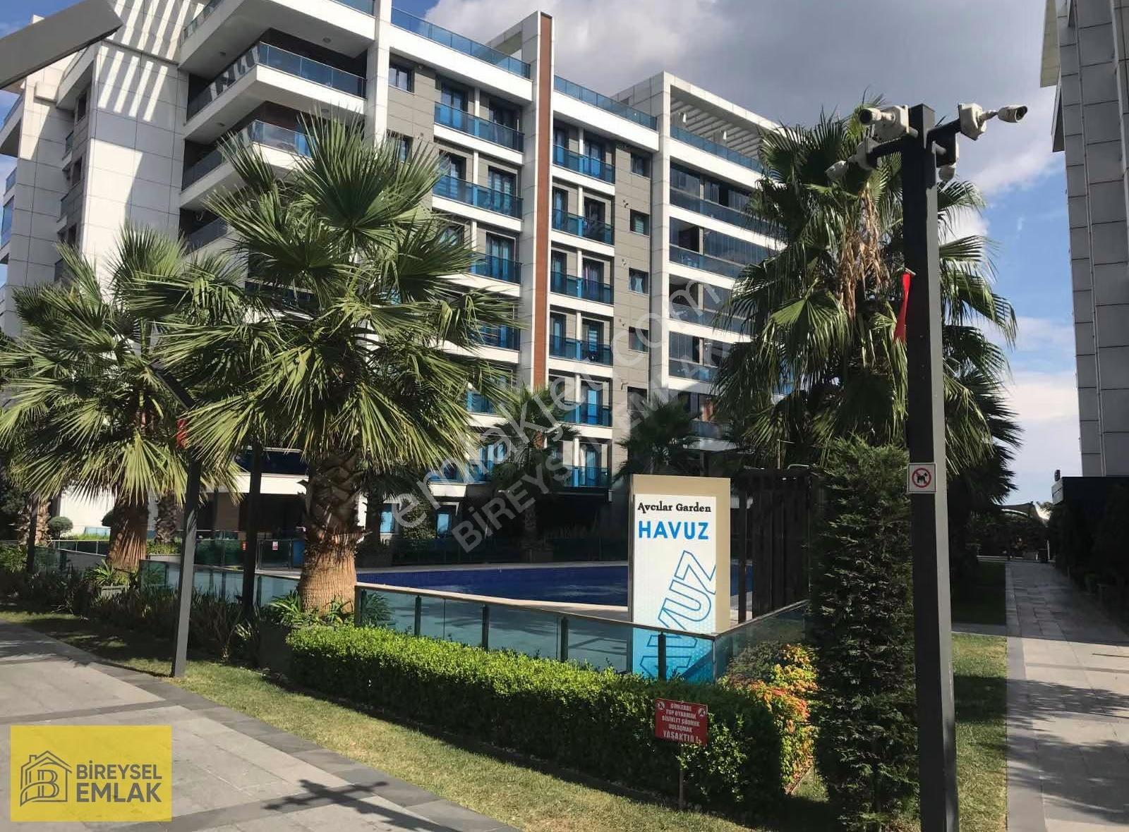 Satılık Yeni Site 3+1 Avcılar Belediye Karşısı - Görsel 14
