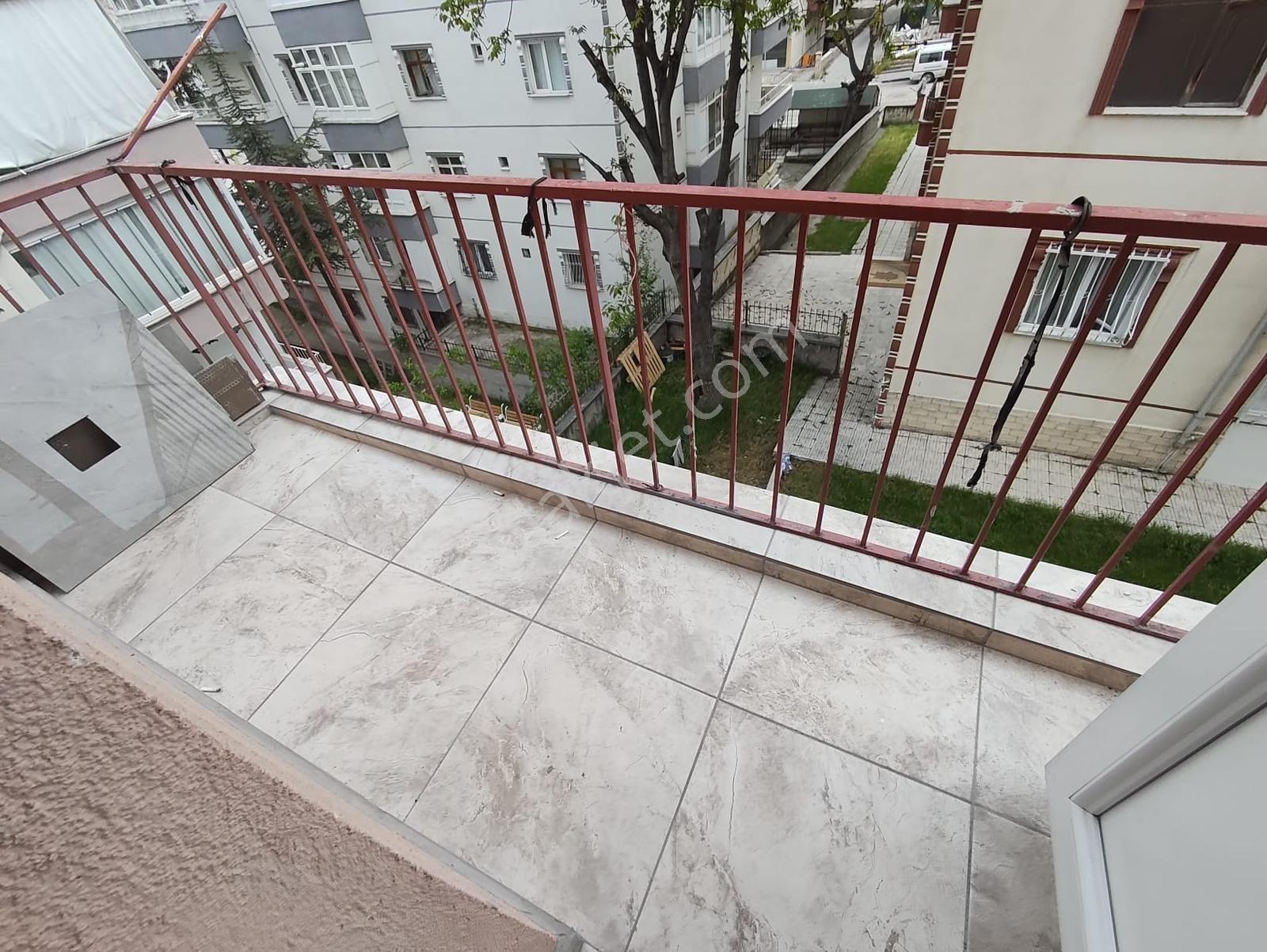 Yılmaz Gayrımenkulden Satılık 1 Kat Ultra Lüks Ful Yapılı Masrafsız Daıre - Görsel 29
