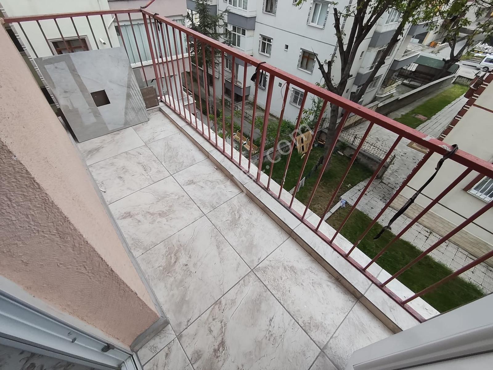 Yılmaz Gayrımenkulden Satılık 1 Kat Ultra Lüks Ful Yapılı Masrafsız Daıre - Görsel 6