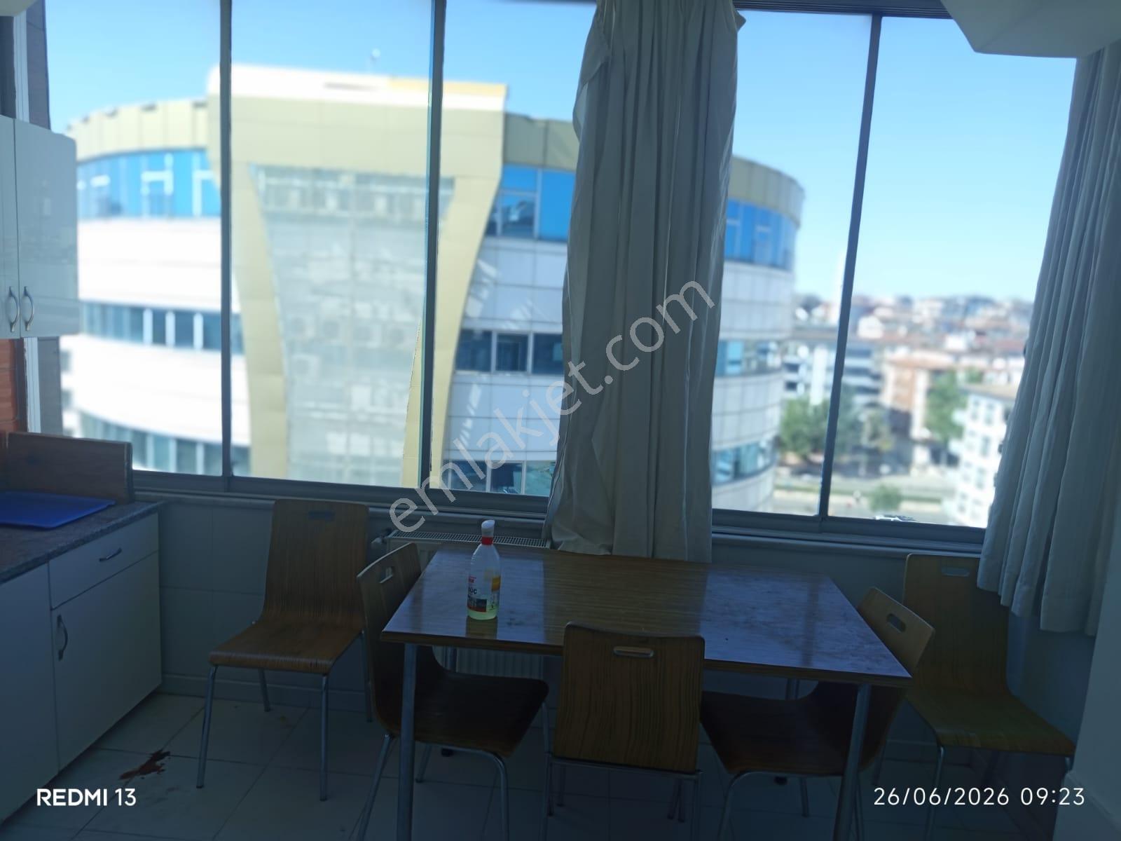 Çağdaş Emlak Rıdvandan Özgecanın Yanında 3+1 Eşyalı Daire - Görsel 2