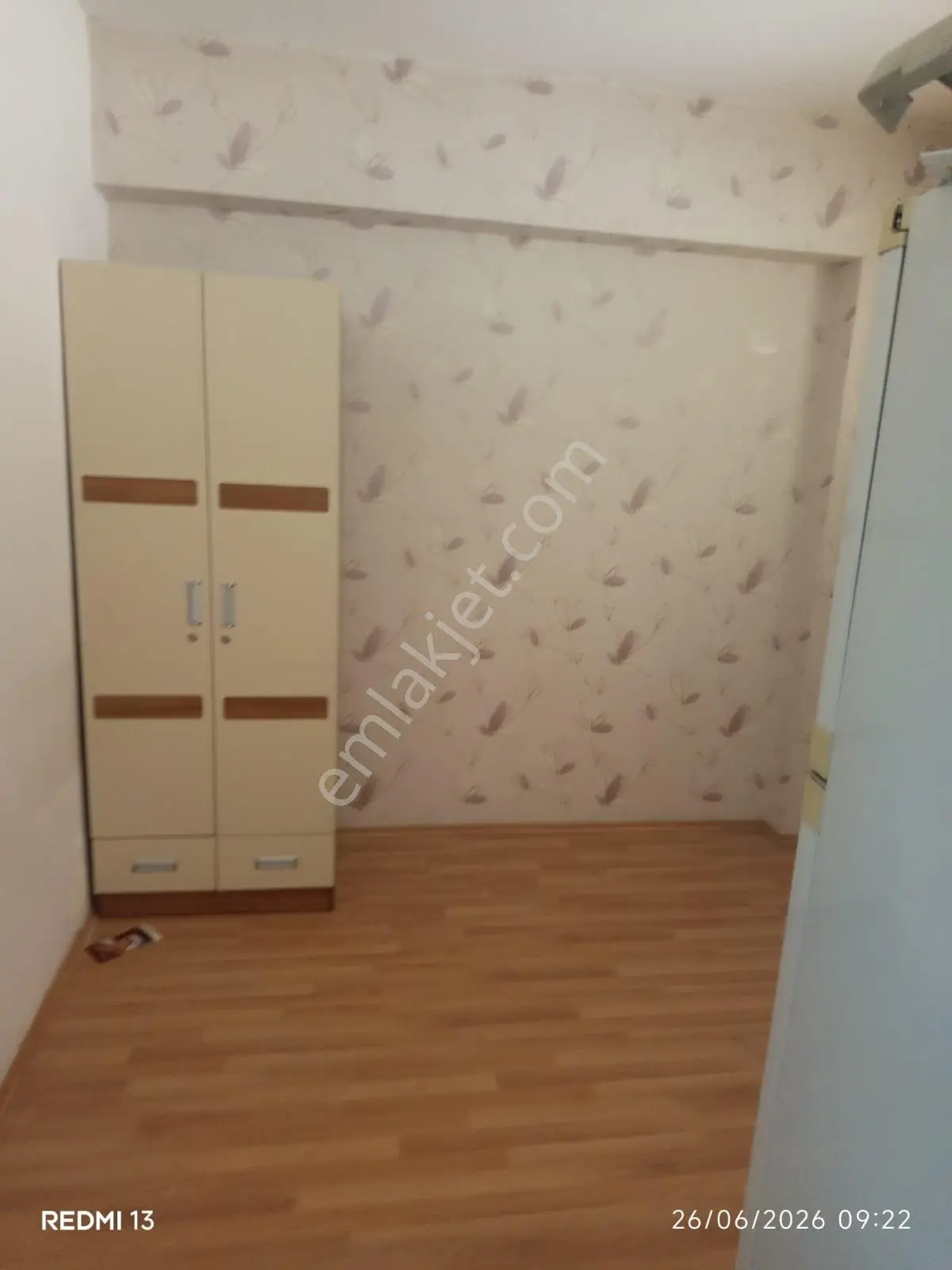 Çağdaş Emlak Rıdvandan Özgecanın Yanında 3+1 Eşyalı Daire - Görsel 18