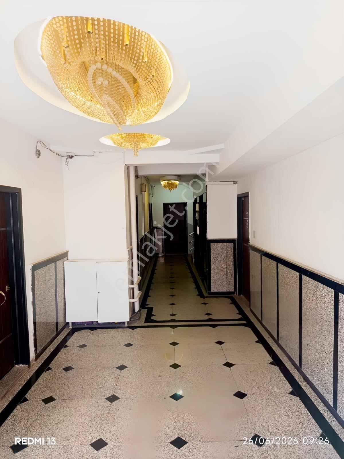 Çağdaş Emlak Rıdvandan Özgecanın Yanında 3+1 Eşyalı Daire - Görsel 3