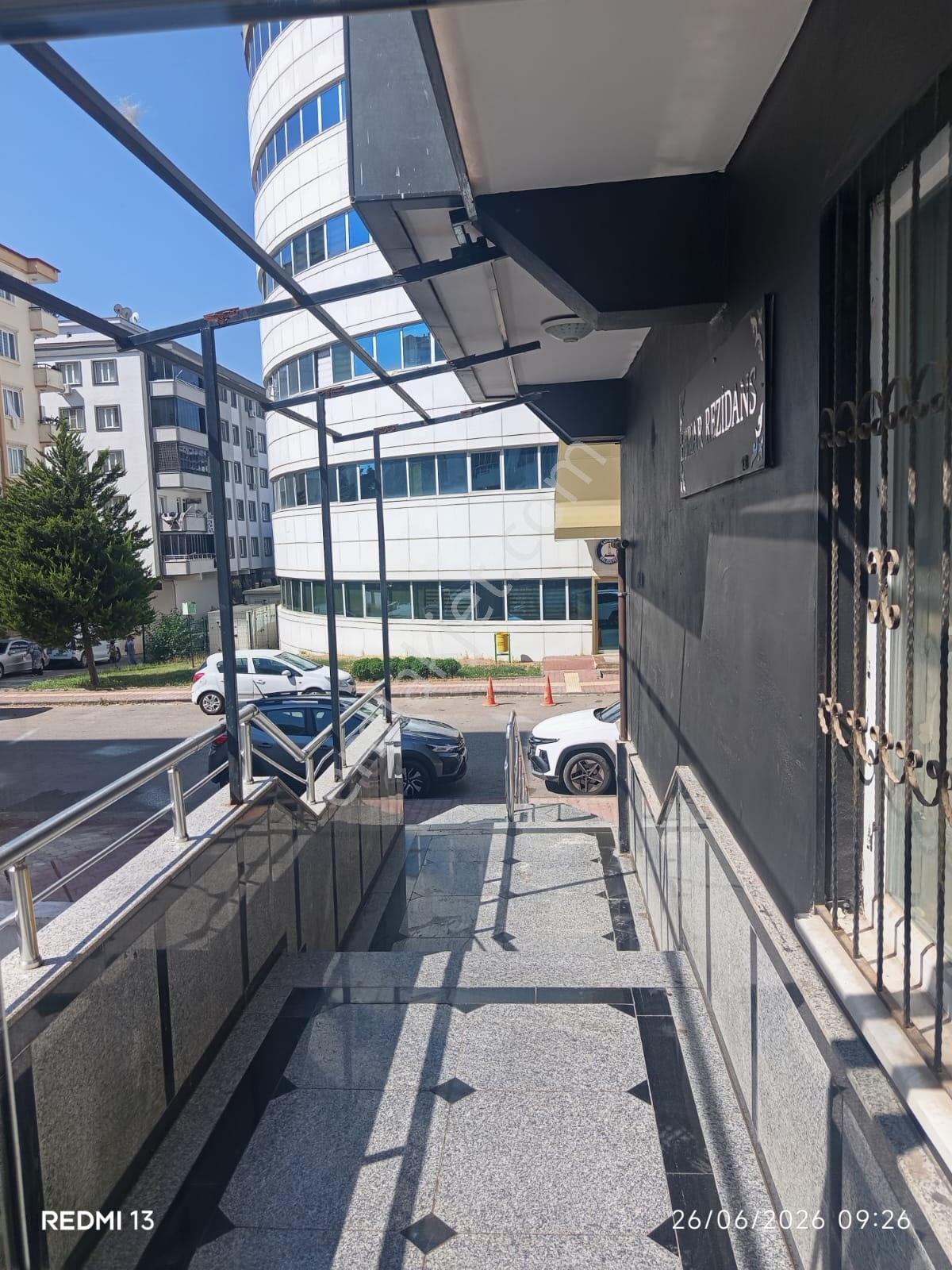 Çağdaş Emlak Rıdvandan Özgecanın Yanında 3+1 Eşyalı Daire - Görsel 11