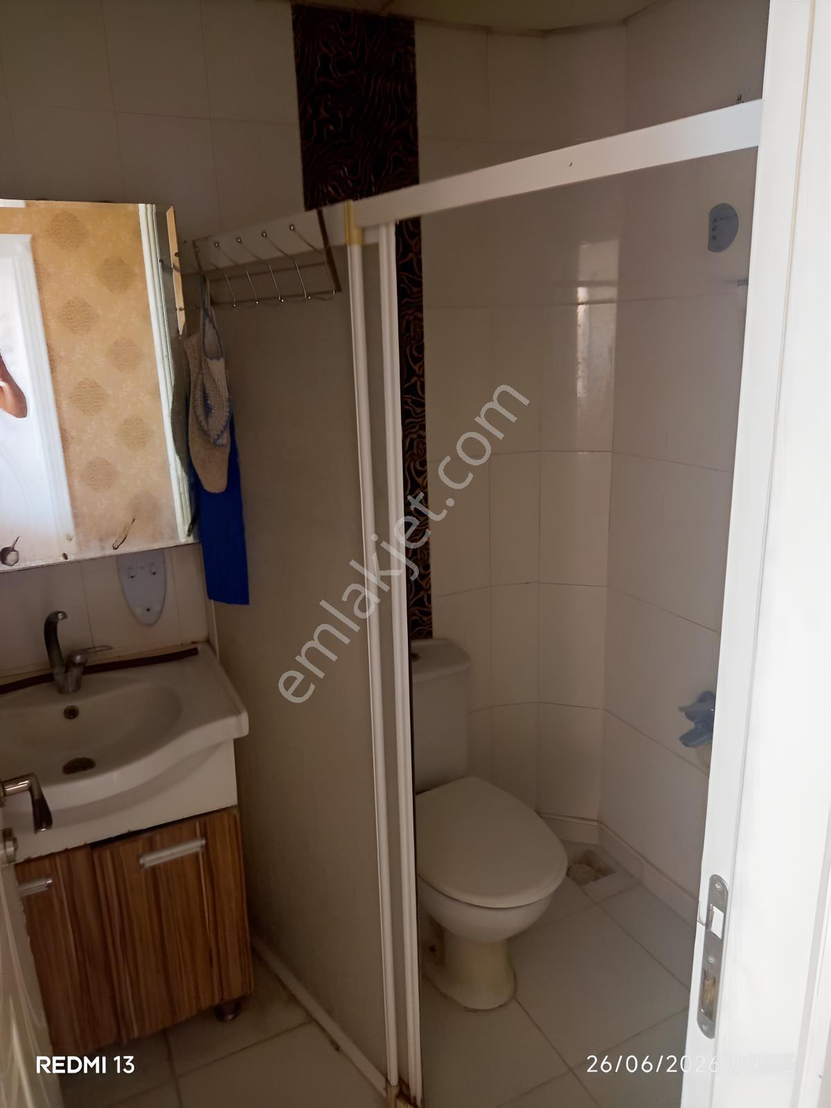 Çağdaş Emlak Rıdvandan Özgecanın Yanında 3+1 Eşyalı Daire - Görsel 15