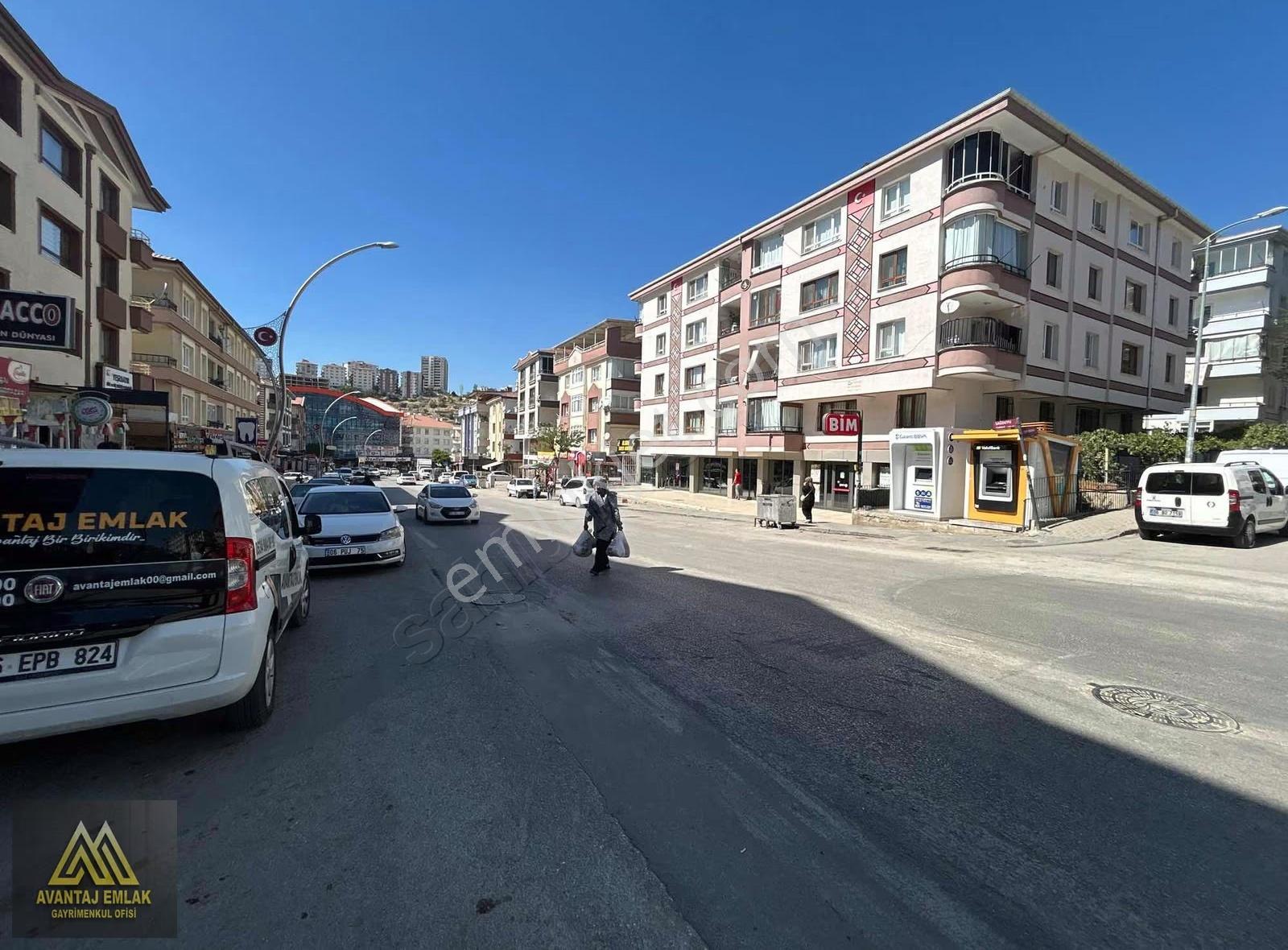 Avantaj'dan Yeşilbayır'da Sağduyu Cadde'si Üzeri Kiralık Dükkan^ - Görsel 6