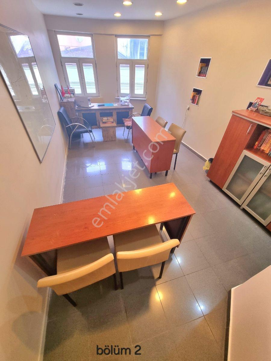 1+1 Ara Kat Öğretmen Kiracılı Bkm Kitap Ve İskender Yanı Satılık - Görsel 11