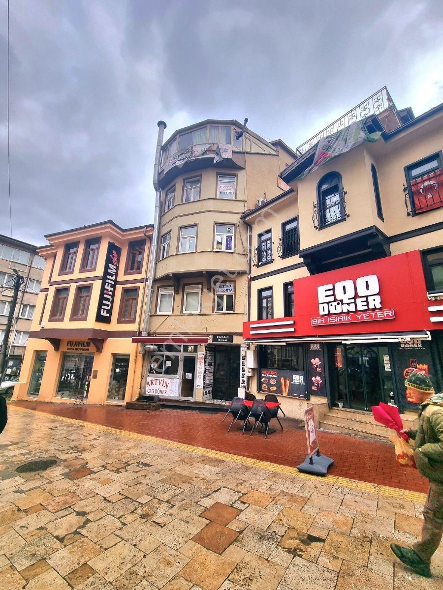 1+1 Ara Kat Öğretmen Kiracılı Bkm Kitap Ve İskender Yanı Satılık - Görsel 18