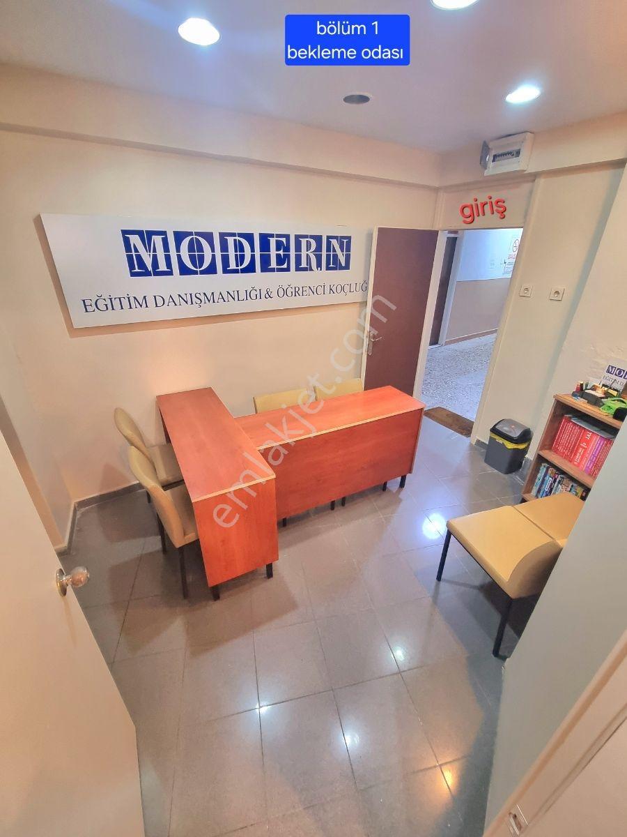 1+1 Ara Kat Öğretmen Kiracılı Bkm Kitap Ve İskender Yanı Satılık - Görsel 8