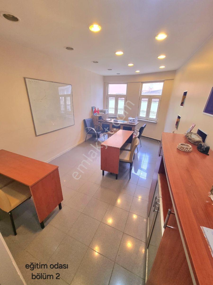 1+1 Ara Kat Öğretmen Kiracılı Bkm Kitap Ve İskender Yanı Satılık - Görsel 6