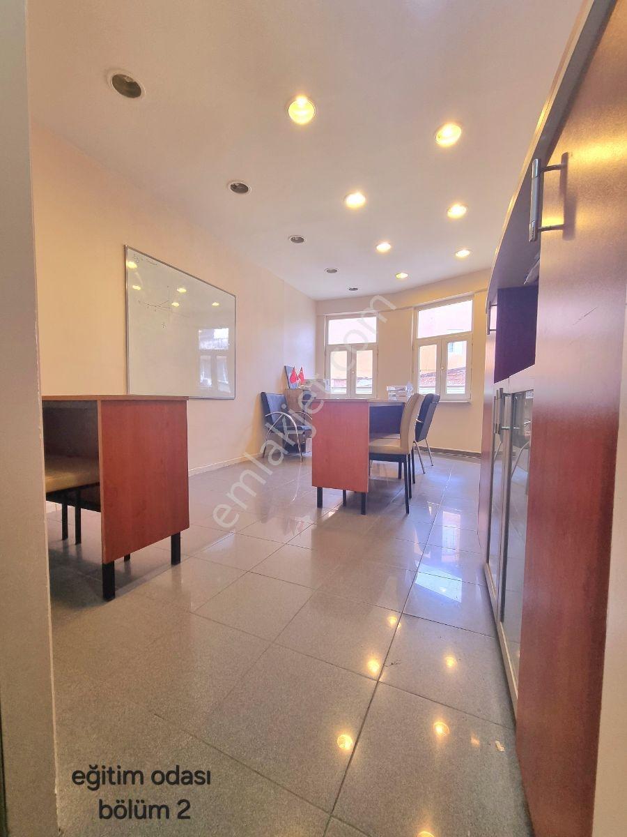 1+1 Ara Kat Öğretmen Kiracılı Bkm Kitap Ve İskender Yanı Satılık - Görsel 7