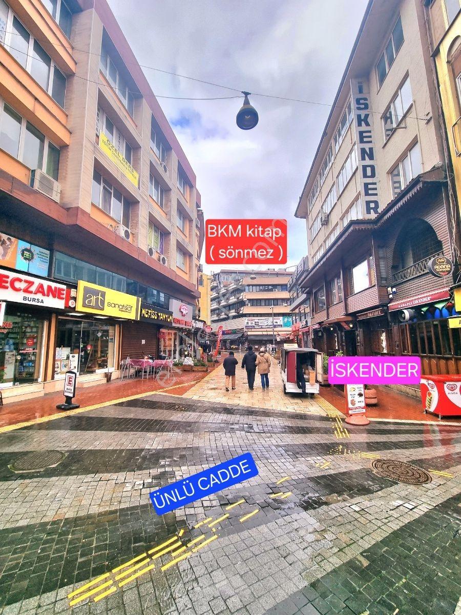 1+1 Ara Kat Öğretmen Kiracılı Bkm Kitap Ve İskender Yanı Satılık - Görsel 23