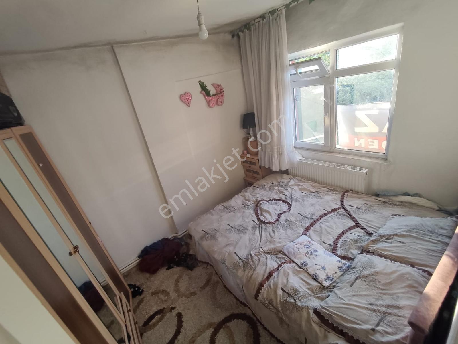 Yılmaz Gayrımenkulden Masrafsız Katta 2+1 Bedava Bahce Kat Fıyatına - Görsel 12