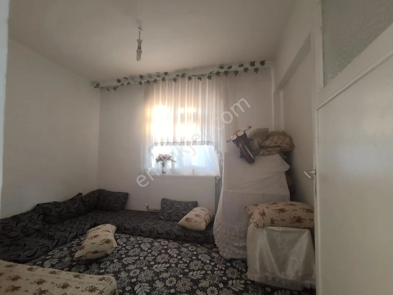 Yılmaz Gayrımenkulden Masrafsız Katta 2+1 Bedava Bahce Kat Fıyatına - Görsel 26