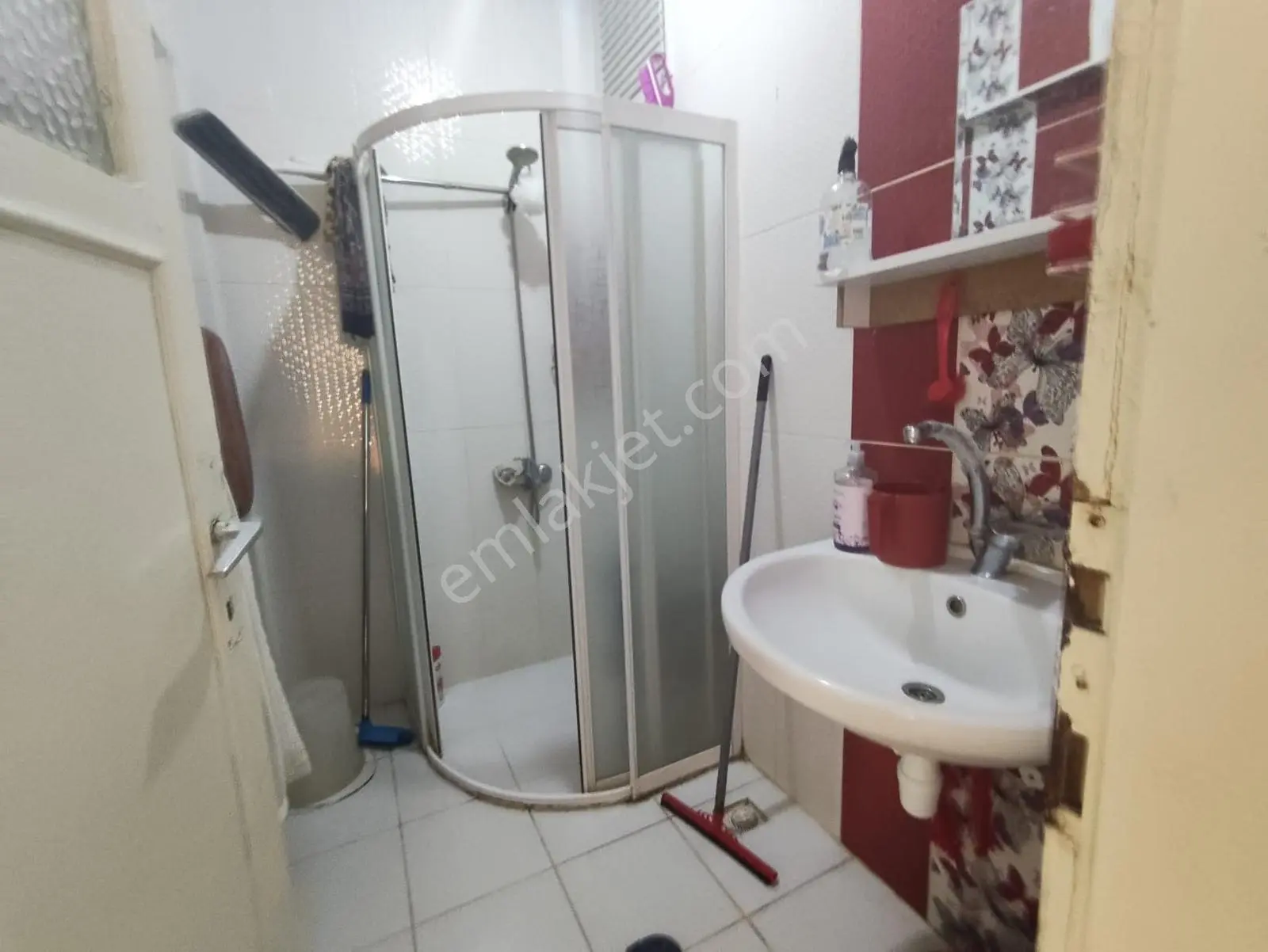 Yılmaz Gayrımenkulden Masrafsız Katta 2+1 Bedava Bahce Kat Fıyatına - Görsel 21