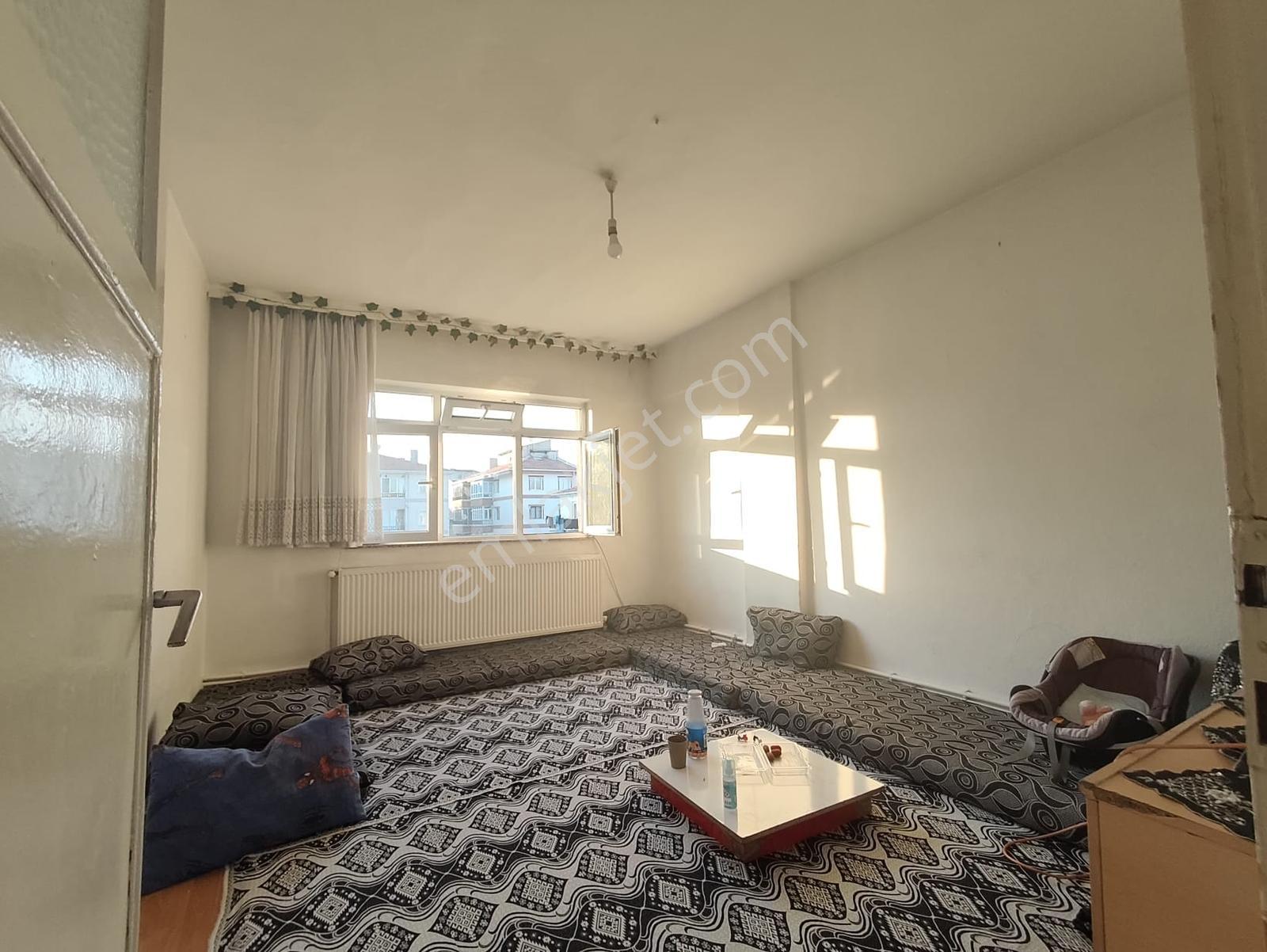 Yılmaz Gayrımenkulden Masrafsız Katta 2+1 Bedava Bahce Kat Fıyatına - Görsel 3