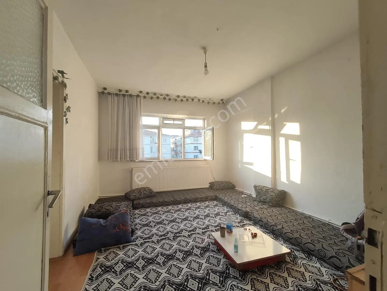 Yılmaz Gayrımenkulden Masrafsız Katta 2+1 Bedava Bahce Kat Fıyatına - Görsel 18